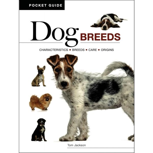 Dog Breeds (mini edition)