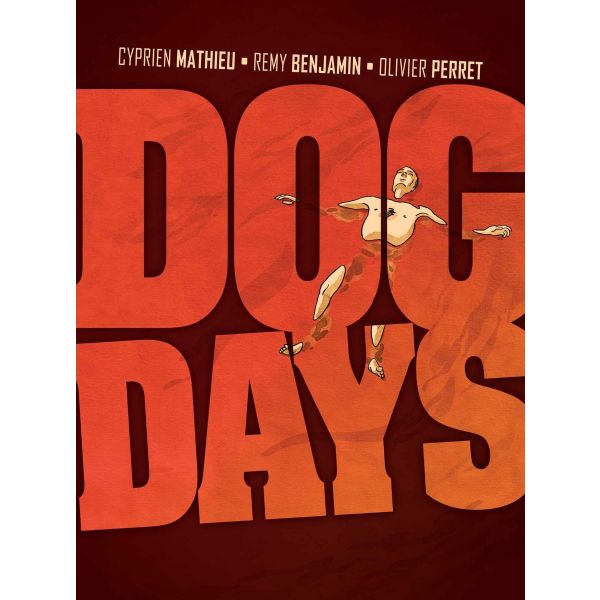 DOG DAYS