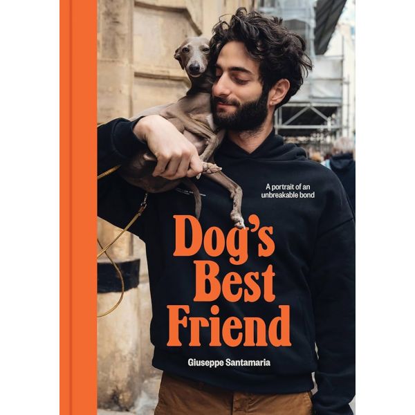 Dog`s Best Friend