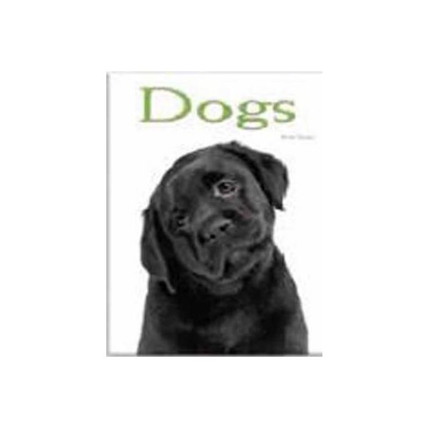 DOGS: POCKET BOOK