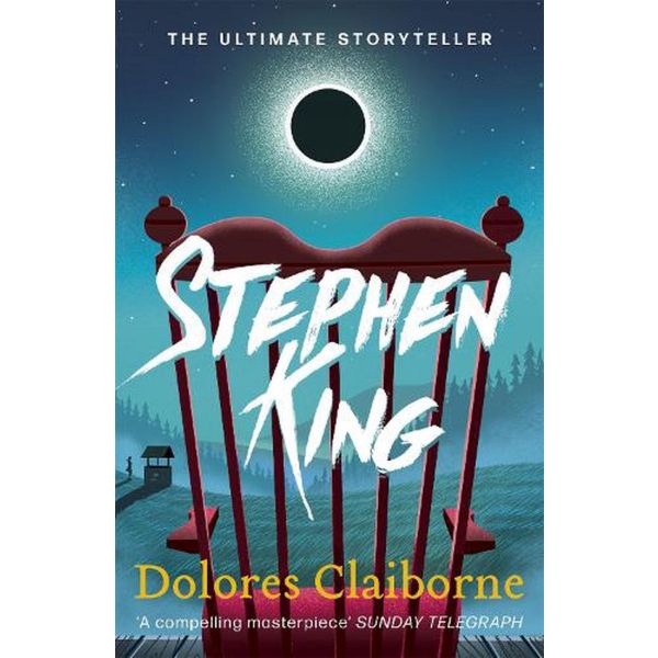 DOLORES CLAIBORNE