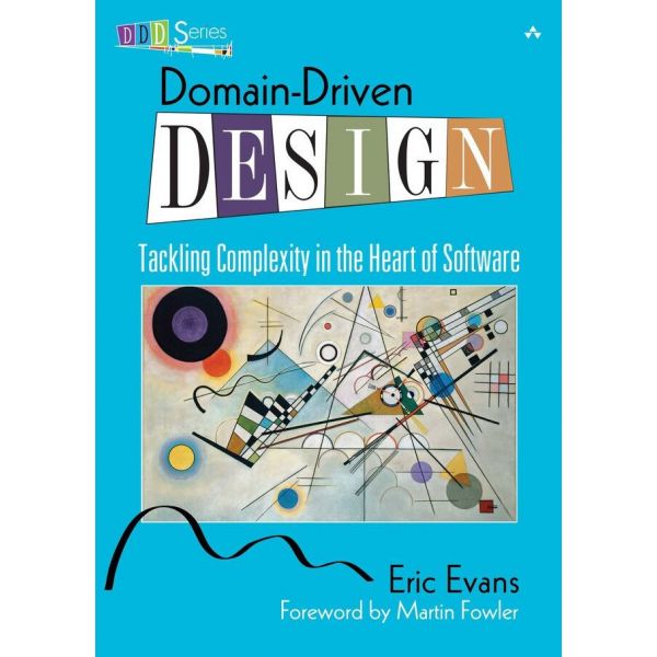 Domain-Driven Design