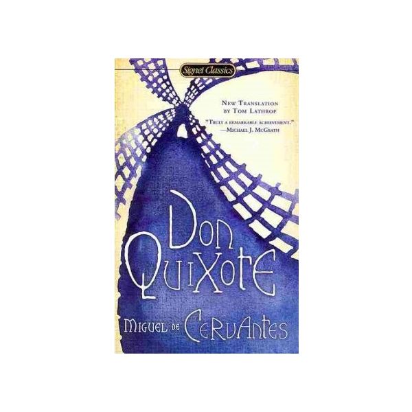 DON QUIXOTE
