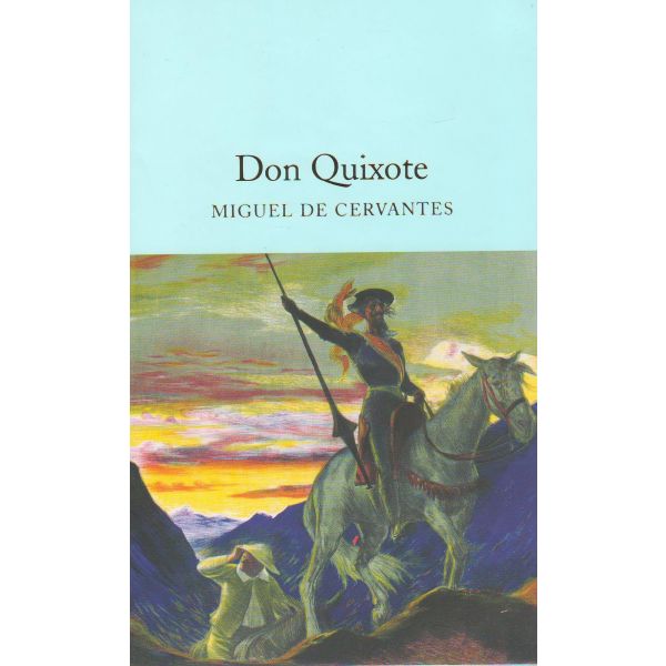 DON QUIXOTE