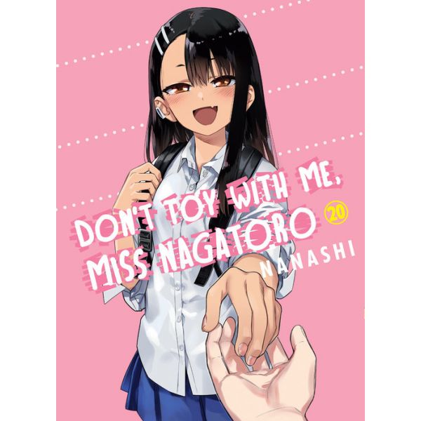 Don`t Toy with Me, Miss Nagatoro, Vol. 20