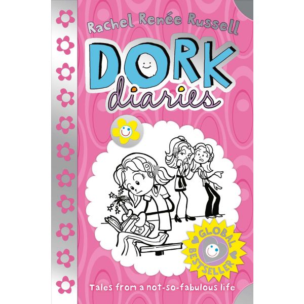 DORK DIARIES