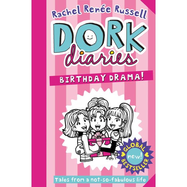 DORK DIARIES: Birthday Drama!