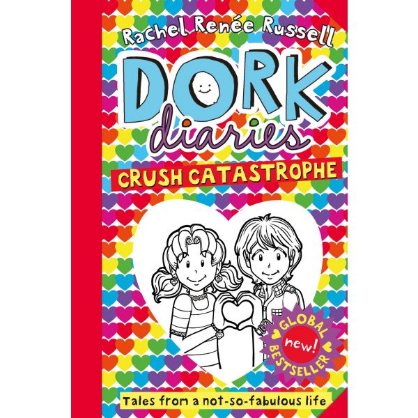 DORK DIARIES: Crush Catastrophe