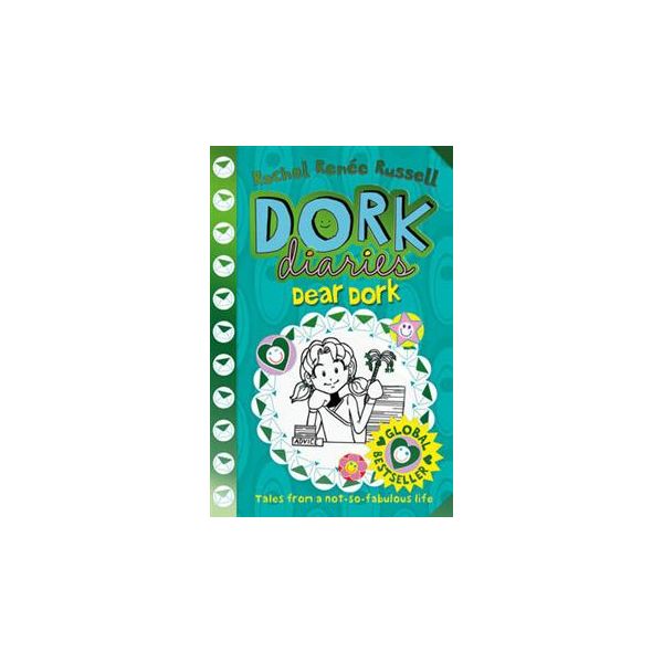 DORK DIARIES: Dear Dork