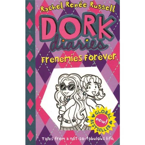 DORK DIARIES: Frenemies Forever