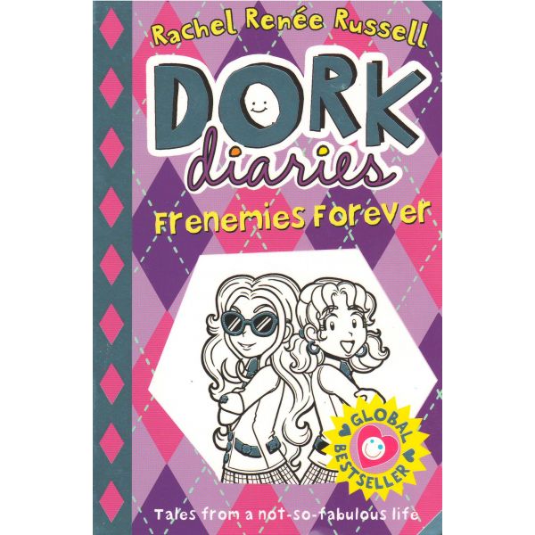 DORK DIARIES: Frenemies Forever