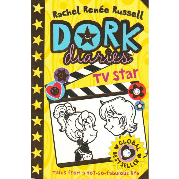 DORK DIARIES: TV Star