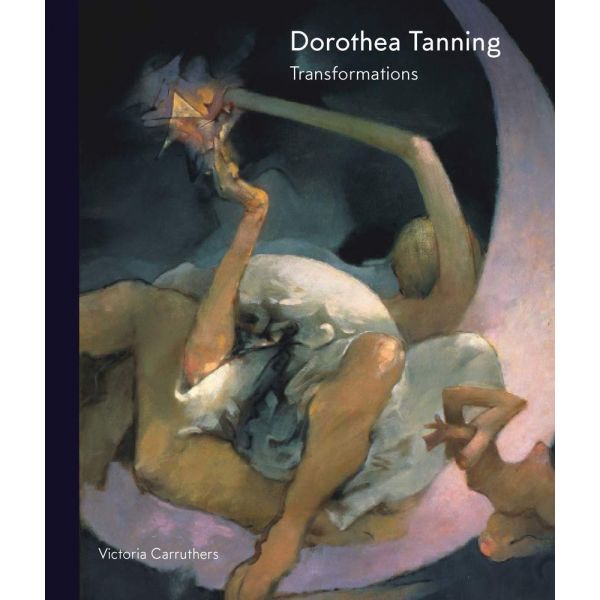 DOROTHEA TANNING : Art and Life