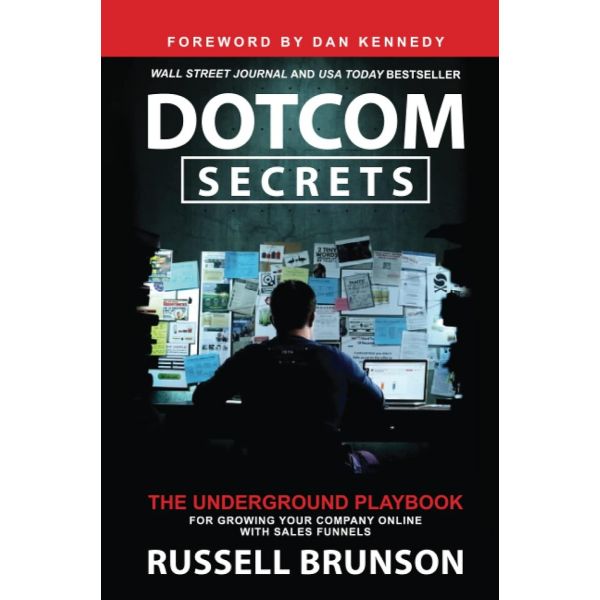 Dotcom Secrets