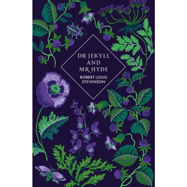 Dr Jekyll and Mr Hyde (Deluxe edition)