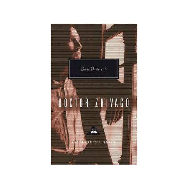 DR ZHIVAGO