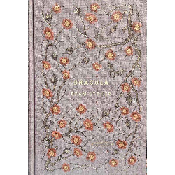 Dracula (Hardback)
