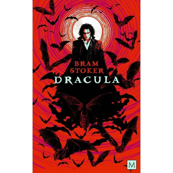 Dracula (Trade Paperback)