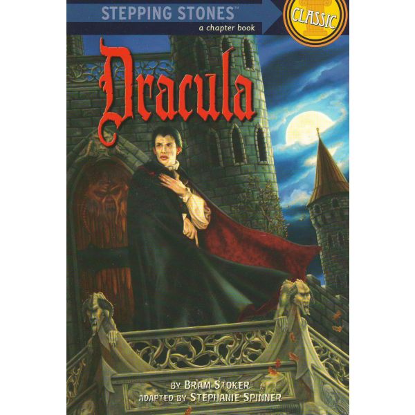 DRACULA. “Stepping Stones Classic“