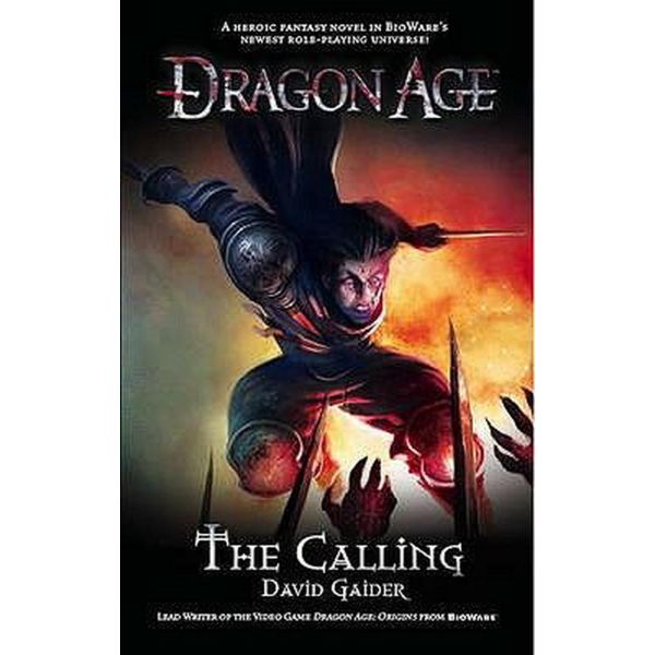 DRAGON AGE: The Calling