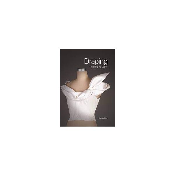 DRAPING: The Complete Course