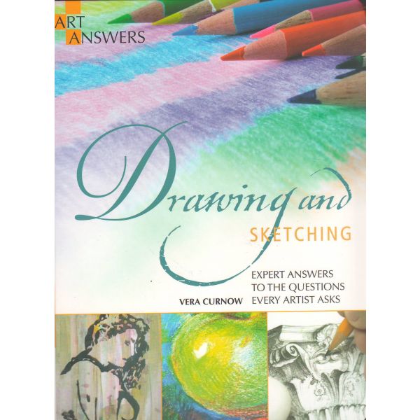 DRAWING AND SKETCHING. “Art Answers“