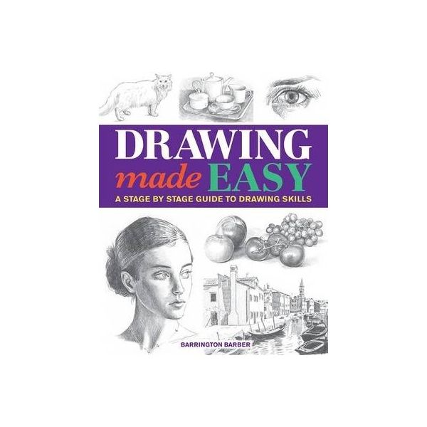 DRAWING MADE EASY