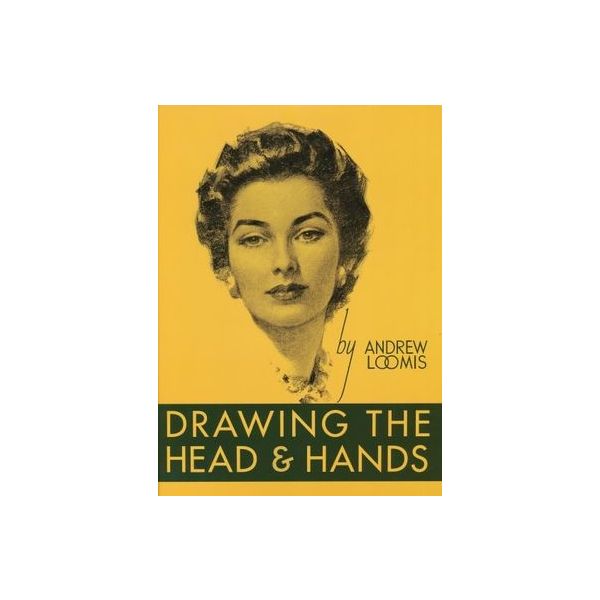 DRAWING THE HEAD AND HANDS