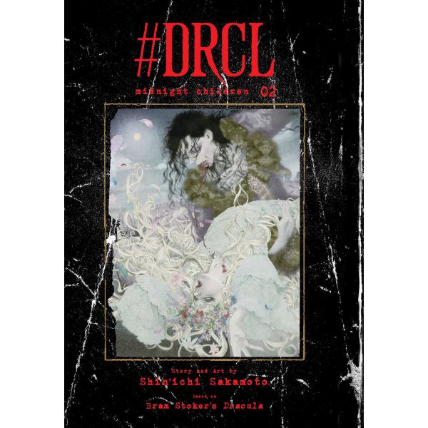 #DRCL midnight children, Vol. 2