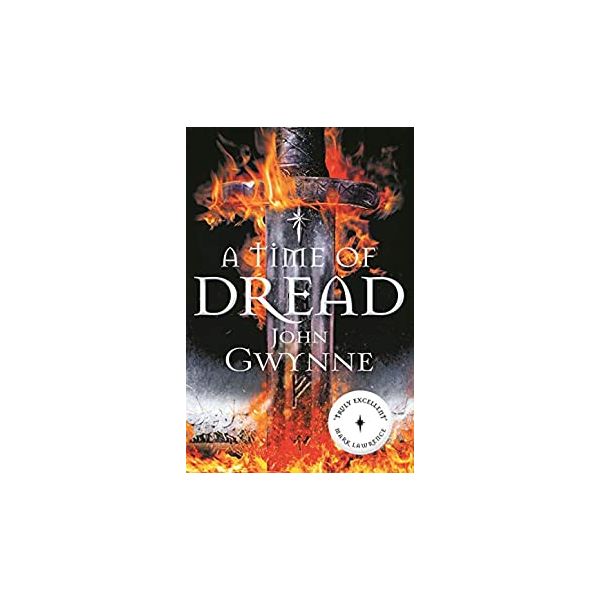 A TIME OF DREAD