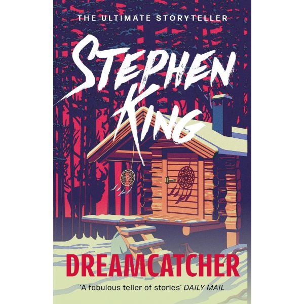DREAMCATCHER