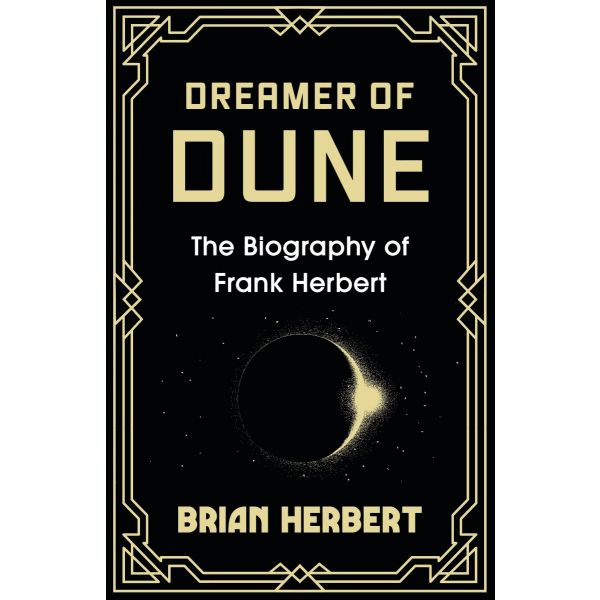 Dreamer of Dune