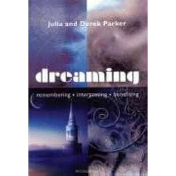 DREAMING. (J.&D.Parker), HB, “BB“