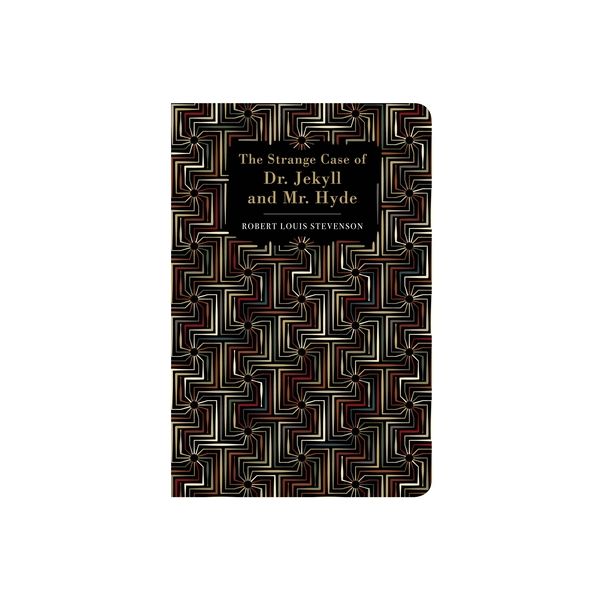 The Strange Case of Dr. Jekyll and Mr. Hyde (Chiltern Classic)