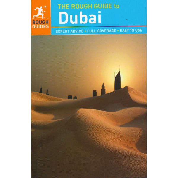 DUBAI. “Rough Guides“