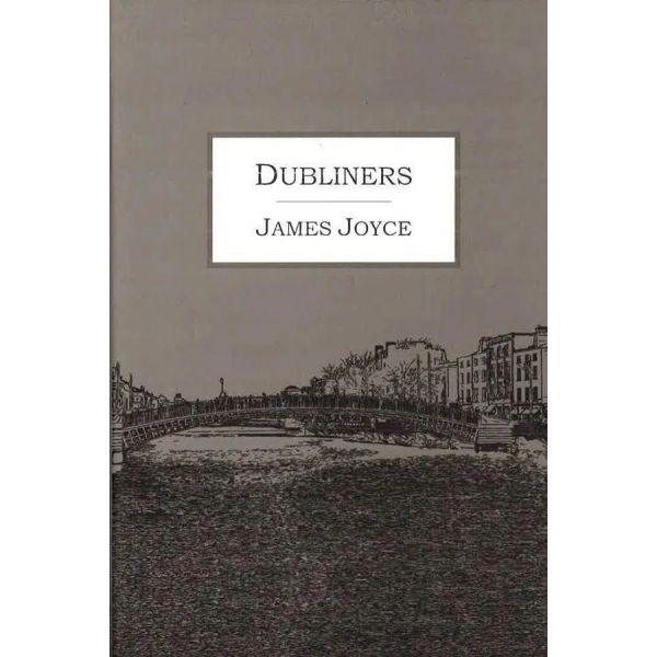 DUBLINERS