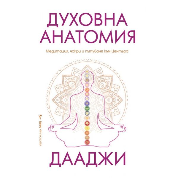 Духовна анатомия