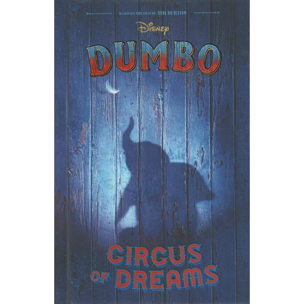 DUMBO: Circus of Dreams
