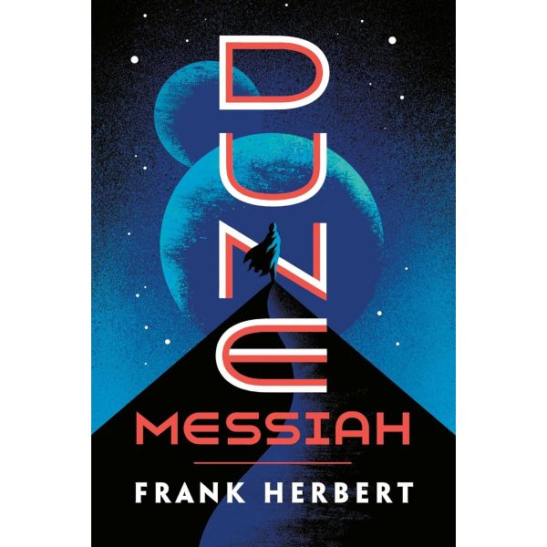 Dune Messiah (Deluxe Edition)