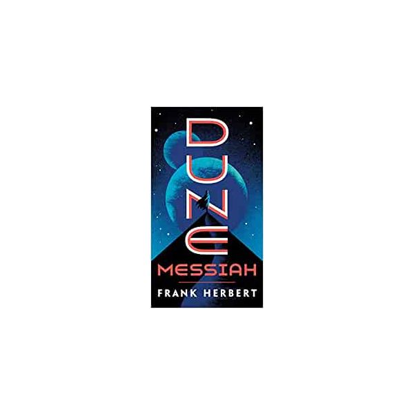 DUNE MESSIAH
