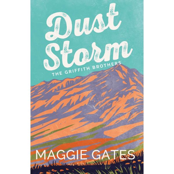 Dust Storm