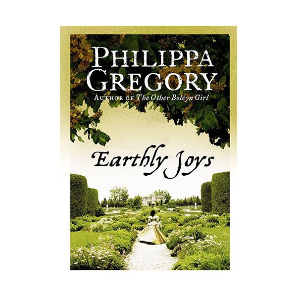 EARTHLY JOYS