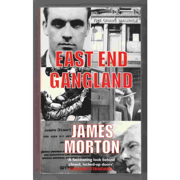 EAST END GANGLAND