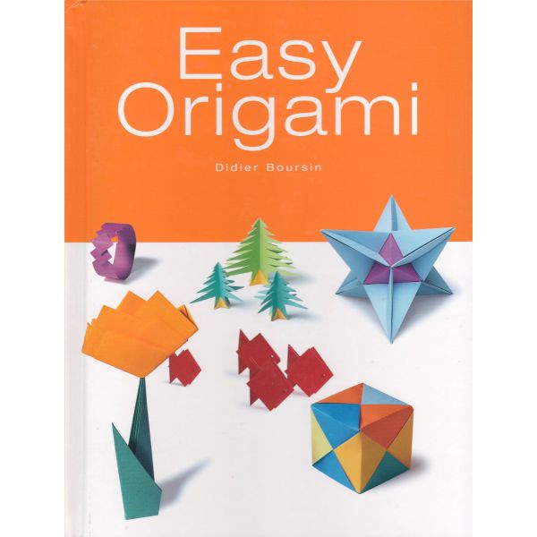 EASY ORIGAMI