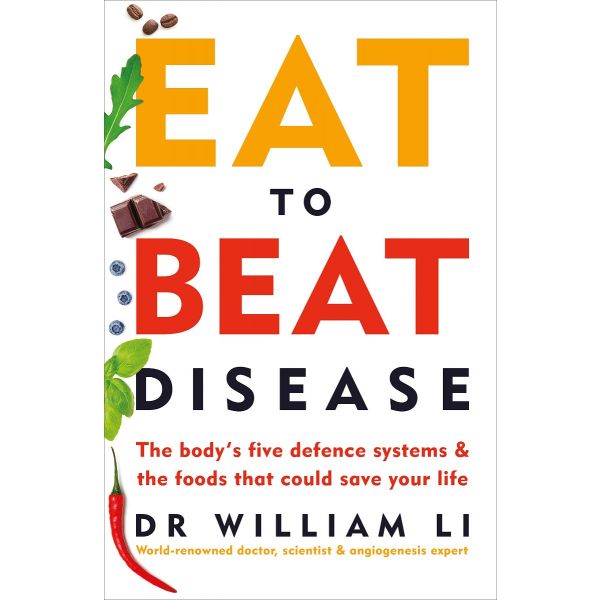 EAT TO BEAT DISEASE