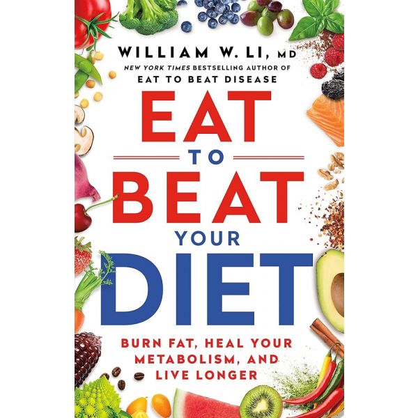 Eat to Beat Your Diet