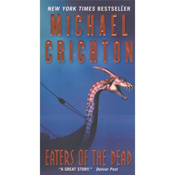 EATERS OF THE DEAD