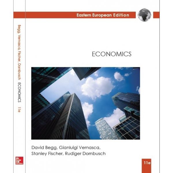 ECONOMICS, 11e, Eastern European Edition