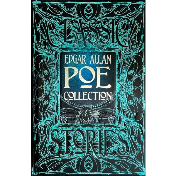 Edgar Allan Poe Short Stories