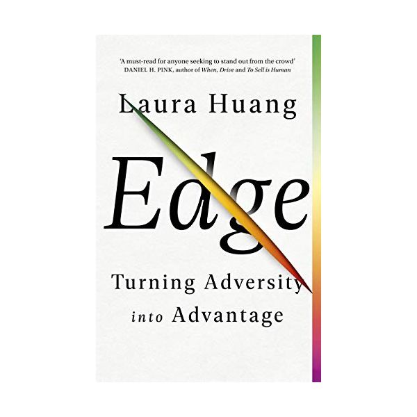 EDGЕ: Turning Adversity into Advantage